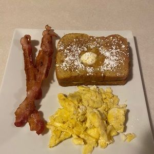 Meet your Posher, J.j.